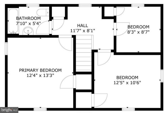 9714 NASSAU LN, Silver Spring, MD 20901