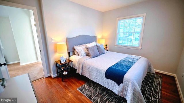 9714 NASSAU LN, Silver Spring, MD 20901