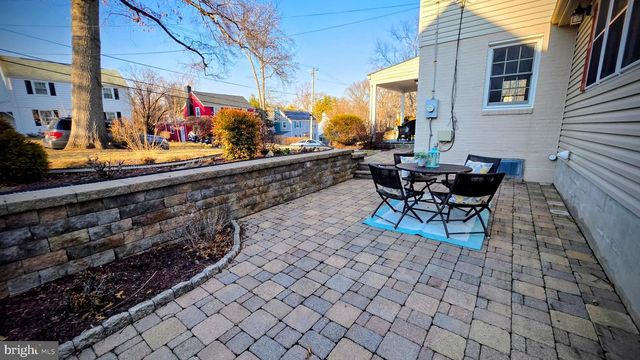 9714 NASSAU LN, Silver Spring, MD 20901