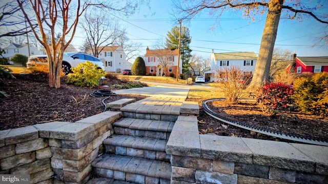 9714 NASSAU LN, Silver Spring, MD 20901