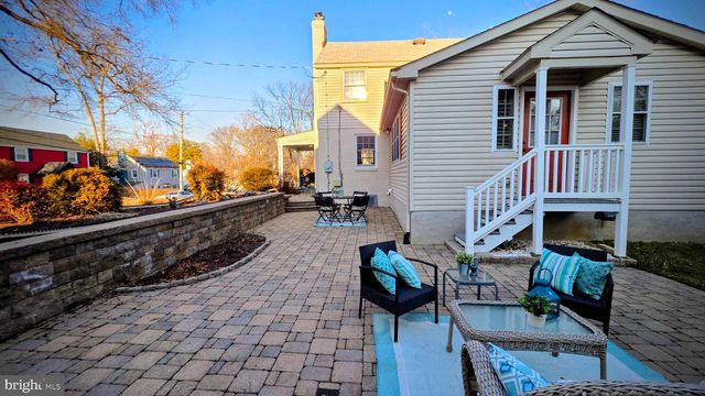 9714 NASSAU LN, Silver Spring, MD 20901