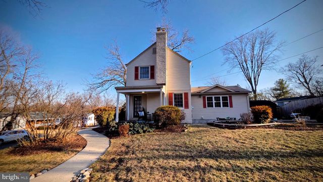 9714 NASSAU LN, Silver Spring, MD 20901