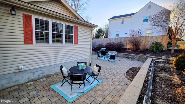 9714 NASSAU LN, Silver Spring, MD 20901