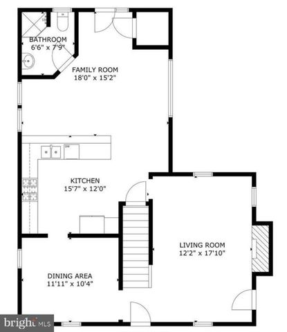 9714 NASSAU LN, Silver Spring, MD 20901