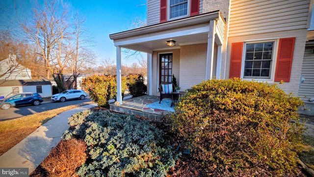9714 NASSAU LN, Silver Spring, MD 20901
