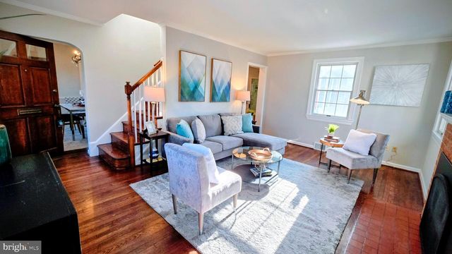 9714 NASSAU LN, Silver Spring, MD 20901