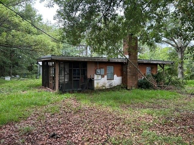 3401 Baumhauer Road, Theodore, AL 36582