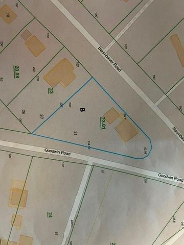 3401 Baumhauer Road, Theodore, AL 36582