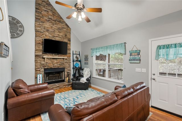 265 Capps Road, Fair Play, SC 29643