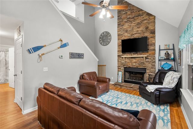 265 Capps Road, Fair Play, SC 29643