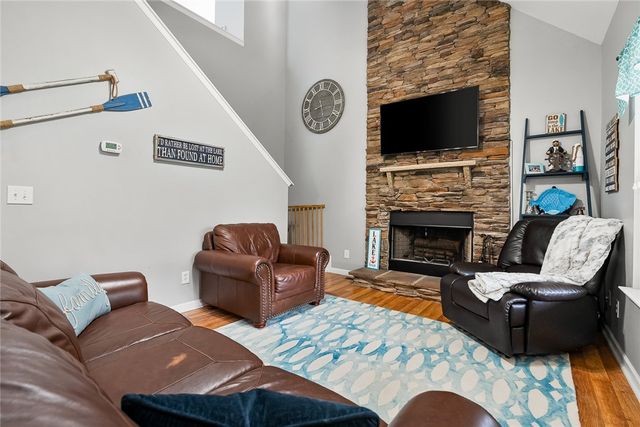 265 Capps Road, Fair Play, SC 29643