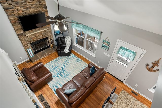 265 Capps Road, Fair Play, SC 29643