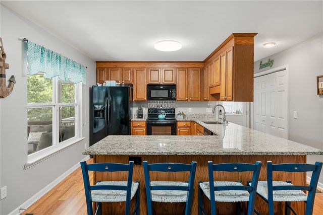 265 Capps Road, Fair Play, SC 29643