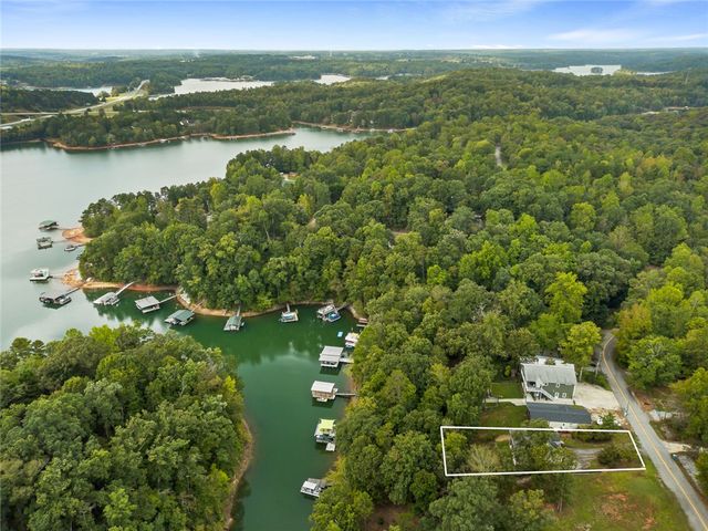 265 Capps Road, Fair Play, SC 29643