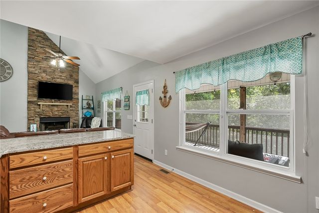 265 Capps Road, Fair Play, SC 29643