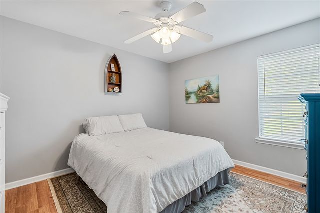 265 Capps Road, Fair Play, SC 29643