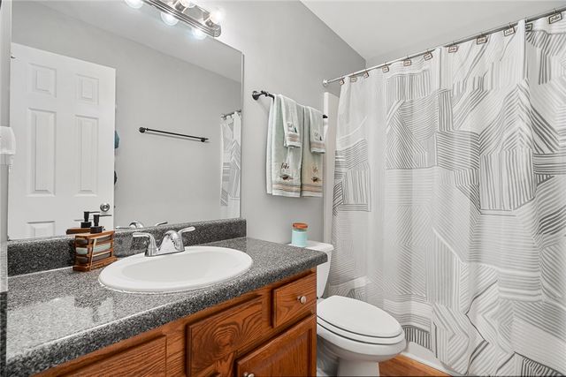 265 Capps Road, Fair Play, SC 29643