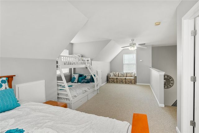 265 Capps Road, Fair Play, SC 29643