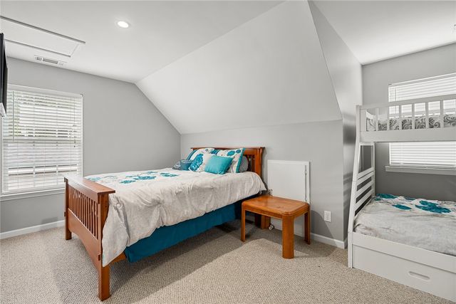 265 Capps Road, Fair Play, SC 29643