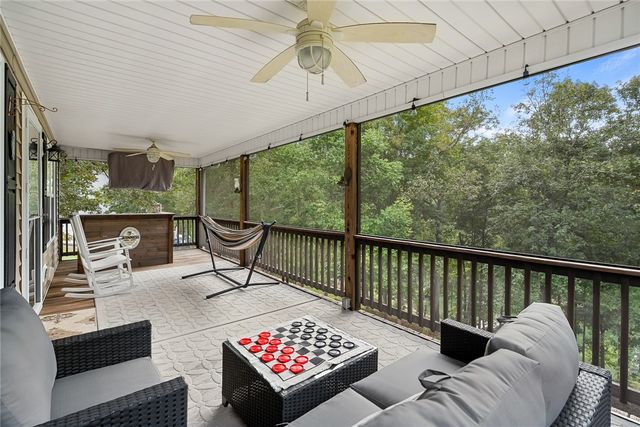 265 Capps Road, Fair Play, SC 29643