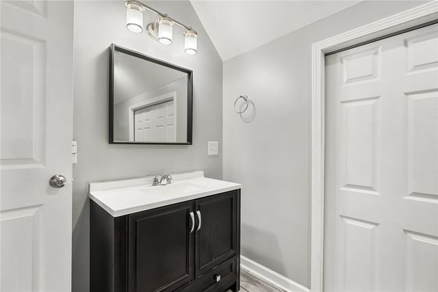 265 Capps Road, Fair Play, SC 29643