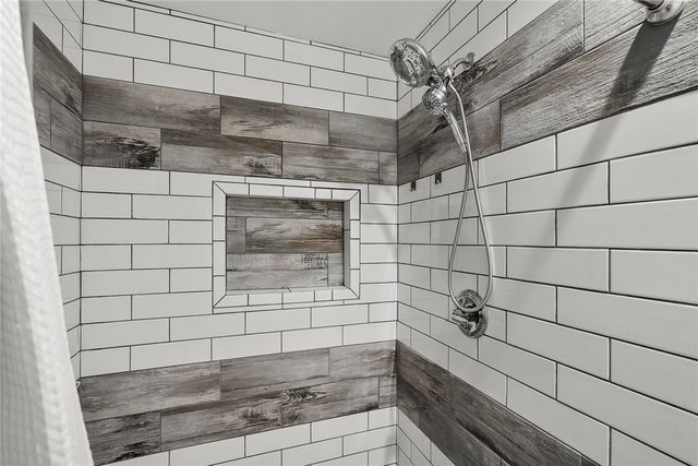 265 Capps Road, Fair Play, SC 29643