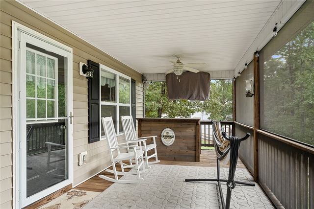 265 Capps Road, Fair Play, SC 29643