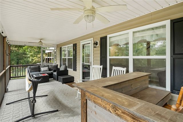 265 Capps Road, Fair Play, SC 29643