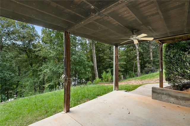 265 Capps Road, Fair Play, SC 29643