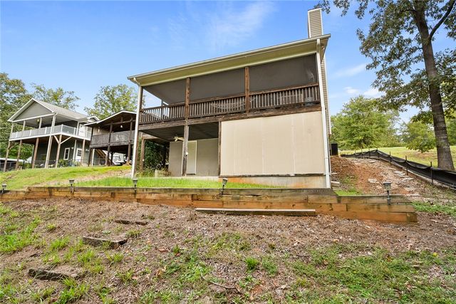 265 Capps Road, Fair Play, SC 29643