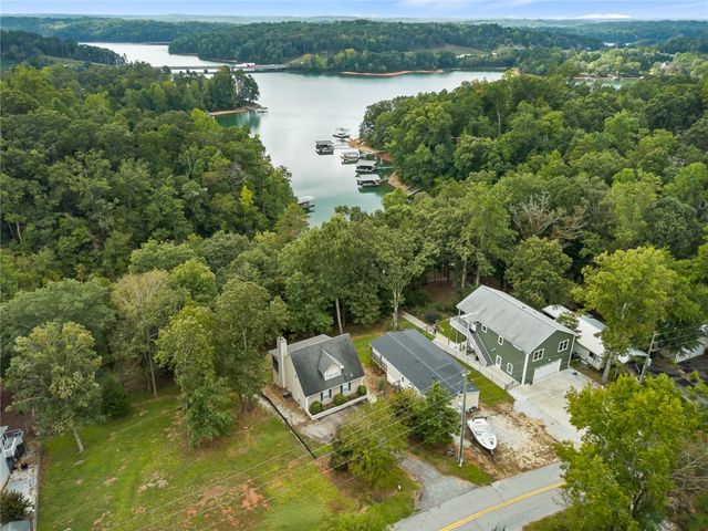 265 Capps Road, Fair Play, SC 29643