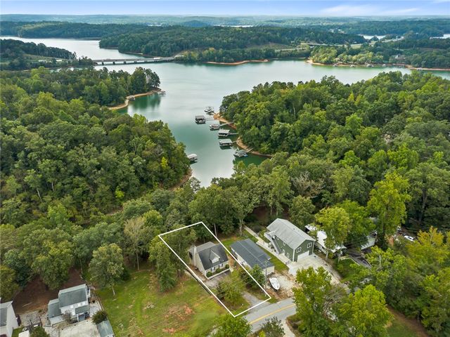 265 Capps Road, Fair Play, SC 29643