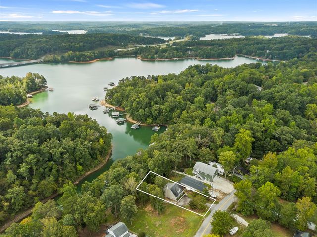 265 Capps Road, Fair Play, SC 29643