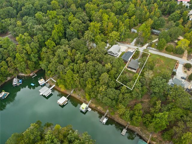 265 Capps Road, Fair Play, SC 29643