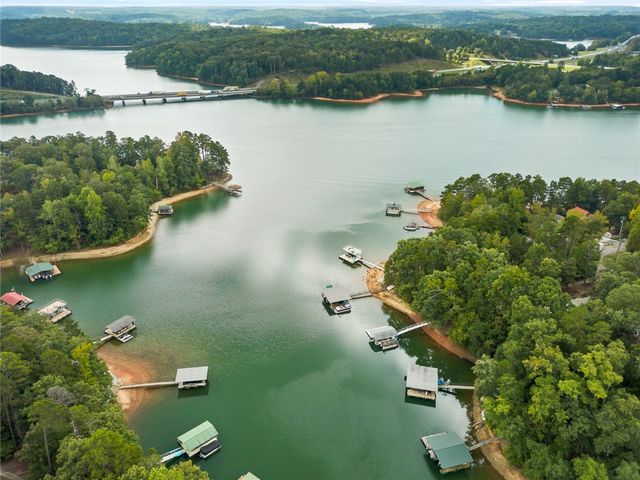 265 Capps Road, Fair Play, SC 29643