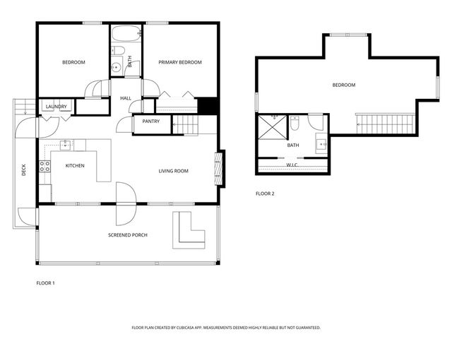 265 Capps Road, Fair Play, SC 29643
