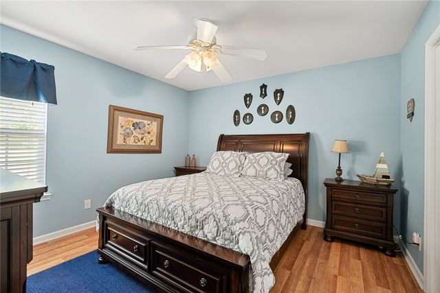 265 Capps Road, Fair Play, SC 29643