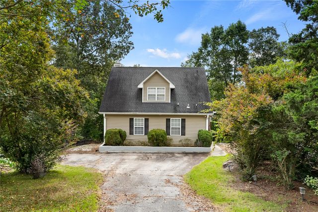 265 Capps Road, Fair Play, SC 29643