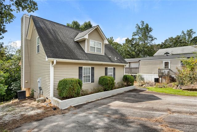 265 Capps Road, Fair Play, SC 29643