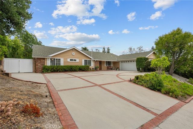 12252 Kenny Drive, Granada Hills, CA 91344