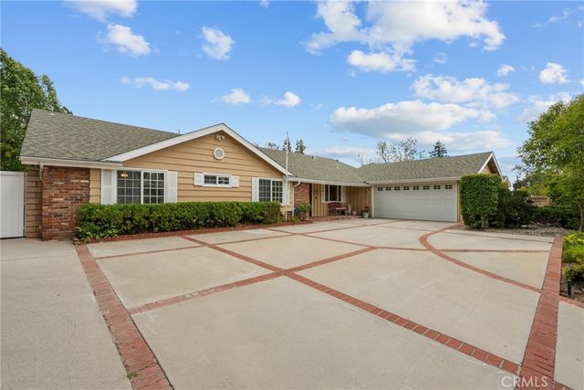 12252 Kenny Drive, Granada Hills, CA 91344