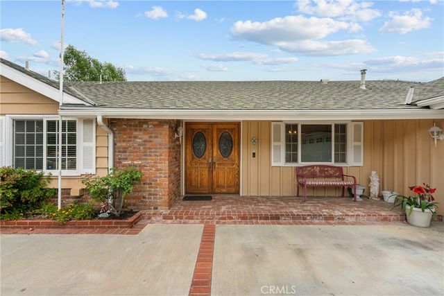 12252 Kenny Drive, Granada Hills, CA 91344