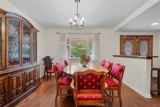 12252 Kenny Drive, Granada Hills, CA 91344