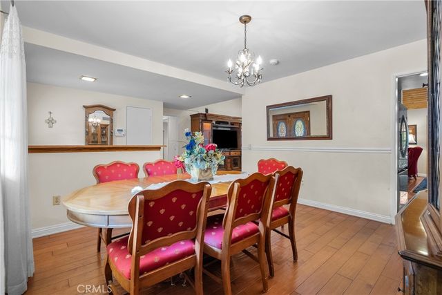 12252 Kenny Drive, Granada Hills, CA 91344