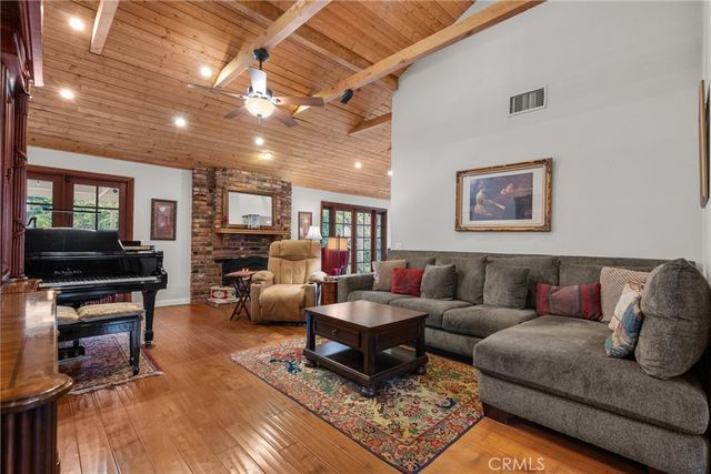 12252 Kenny Drive, Granada Hills, CA 91344