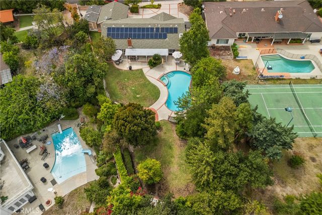 12252 Kenny Drive, Granada Hills, CA 91344