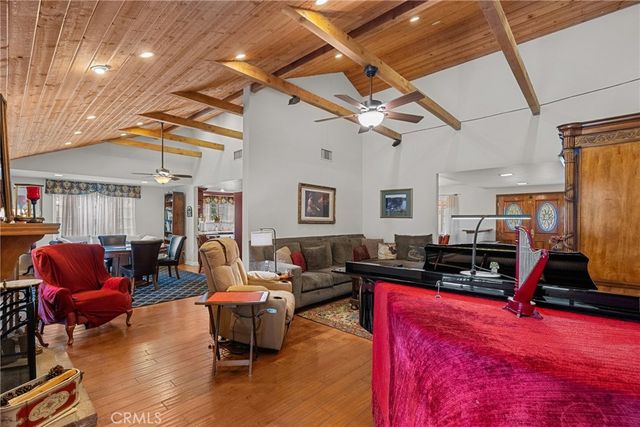 12252 Kenny Drive, Granada Hills, CA 91344