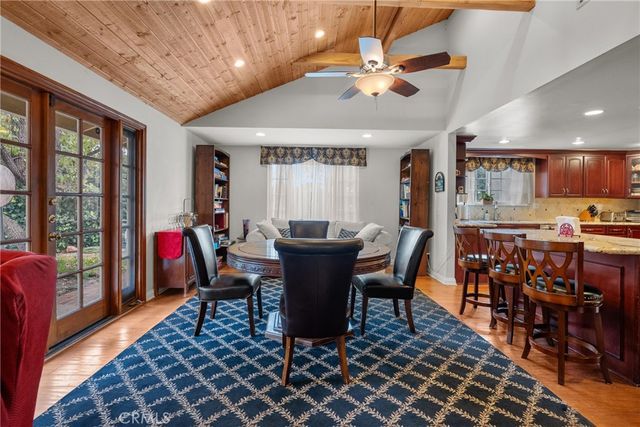 12252 Kenny Drive, Granada Hills, CA 91344