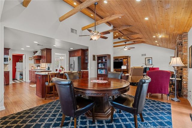 12252 Kenny Drive, Granada Hills, CA 91344