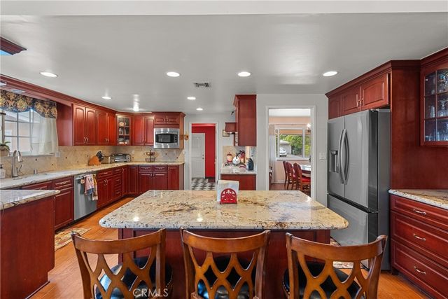 12252 Kenny Drive, Granada Hills, CA 91344